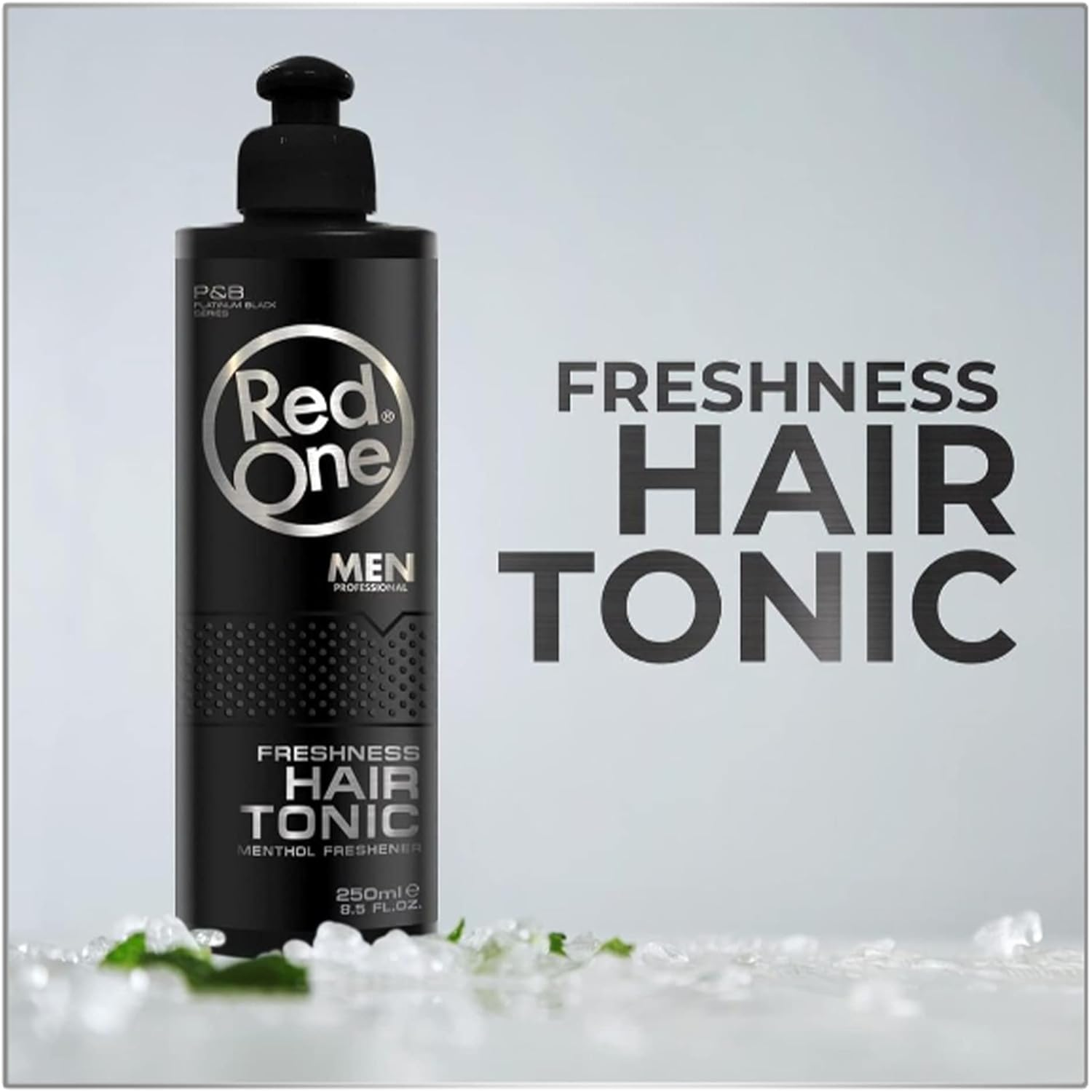 T nico Capilar Redone Menthol fresh-0