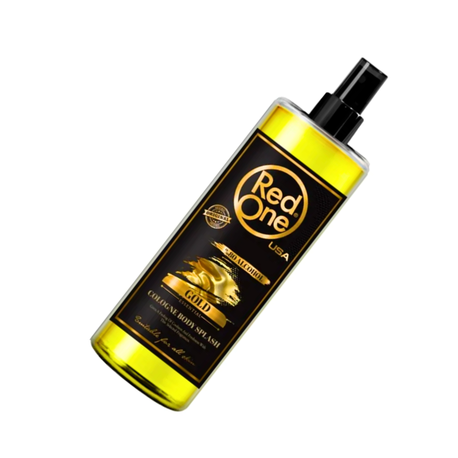 Redone Despu s de Afeitado Colina Gold-1