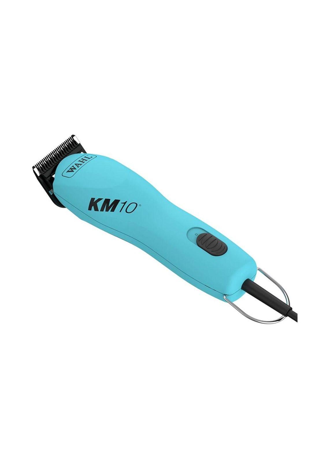 Maquina Profesional Wahl KM10 Brushless 2 Velocidades (Cuchillo 10)-3
