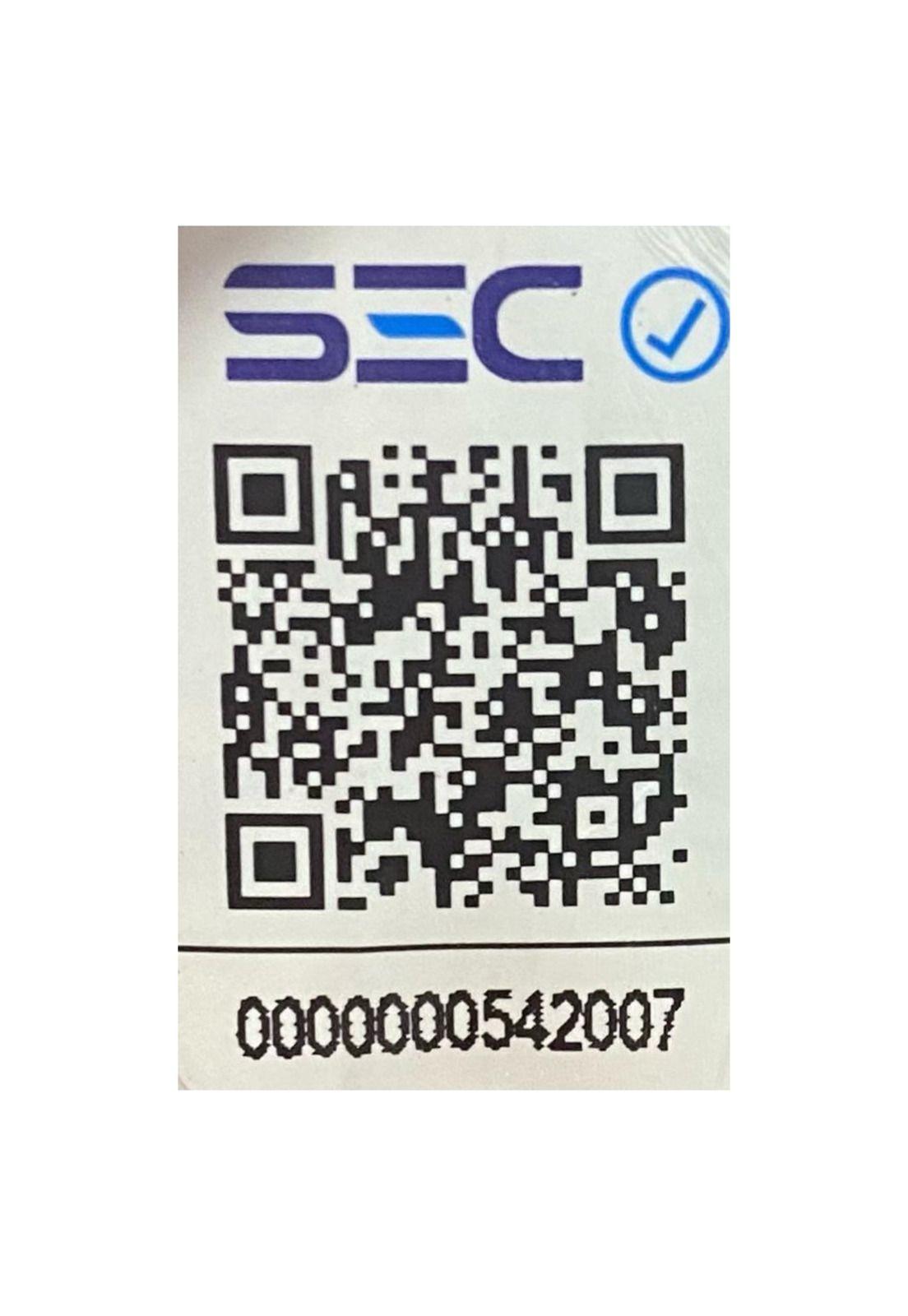 Secador De Pelo VGR Prof. V-427 Alto Rendimiento 11000 RPM-5