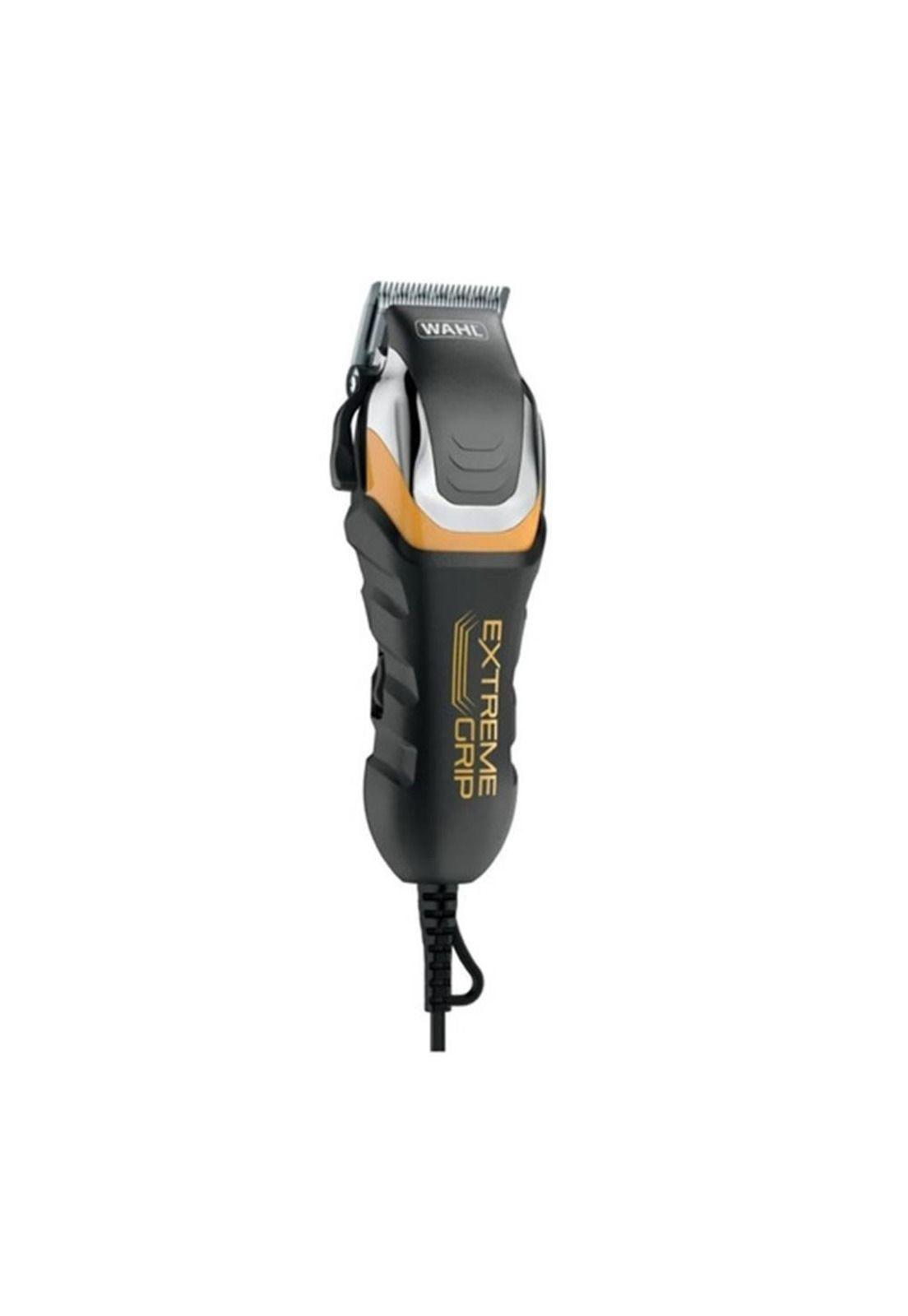 Máquina Wahl Cortapelo Extreme Grip 19 PCS-0