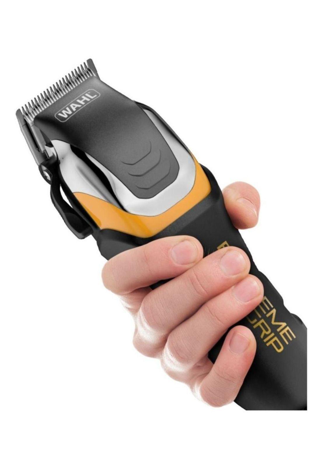 Máquina Wahl Cortapelo Extreme Grip 19 PCS-2