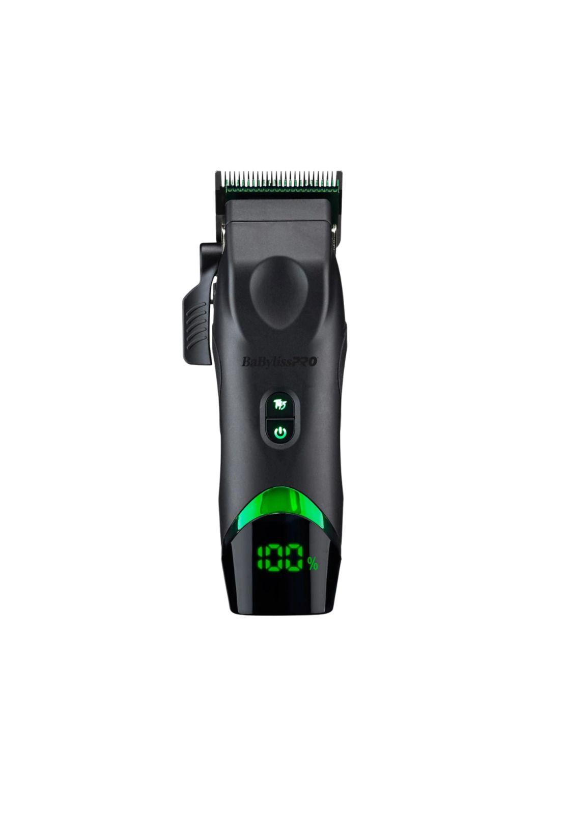 Maquina BaBylissPRO x Tomb45 Cortapelo Profesional Inalámbrico-2