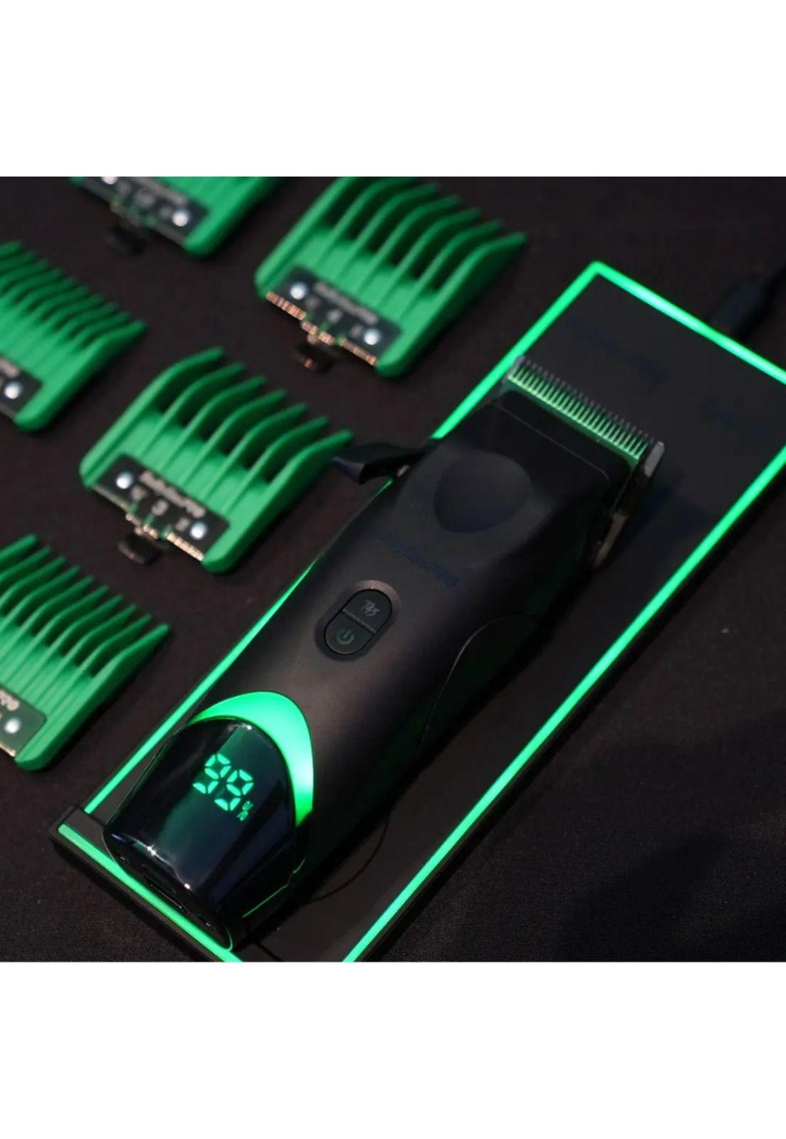 Maquina BaBylissPRO x Tomb45 Cortapelo Profesional Inalámbrico-6