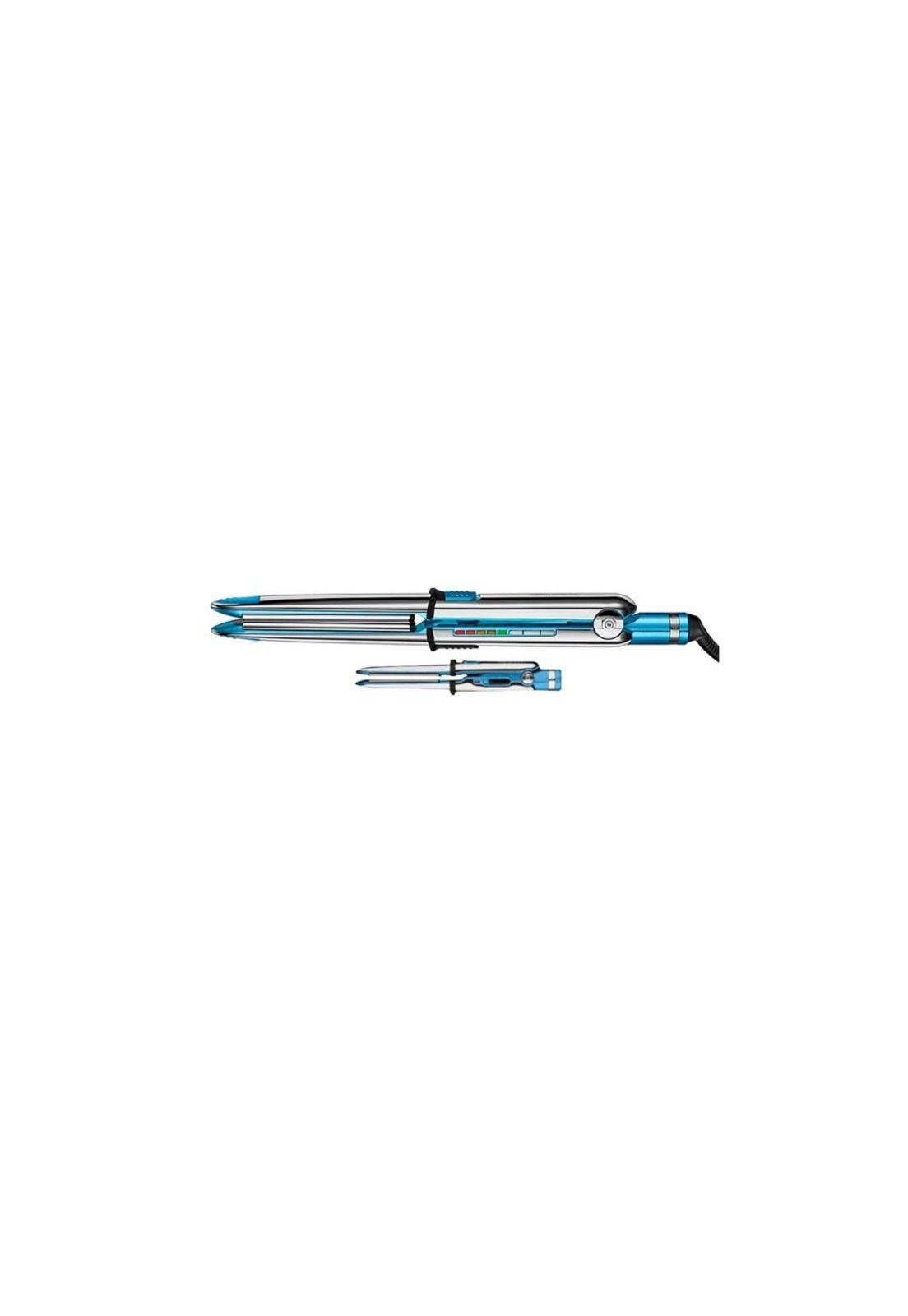 Kit Babyliss Plancha optima 3000 + Plancha optima mini 2000-2