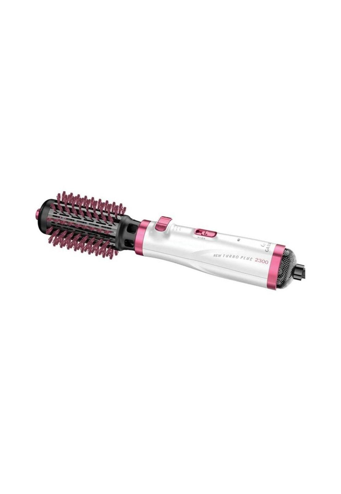 Cepillo Secador Y Voluminizador 3 en 1 New Turbo 2300 Gama-4