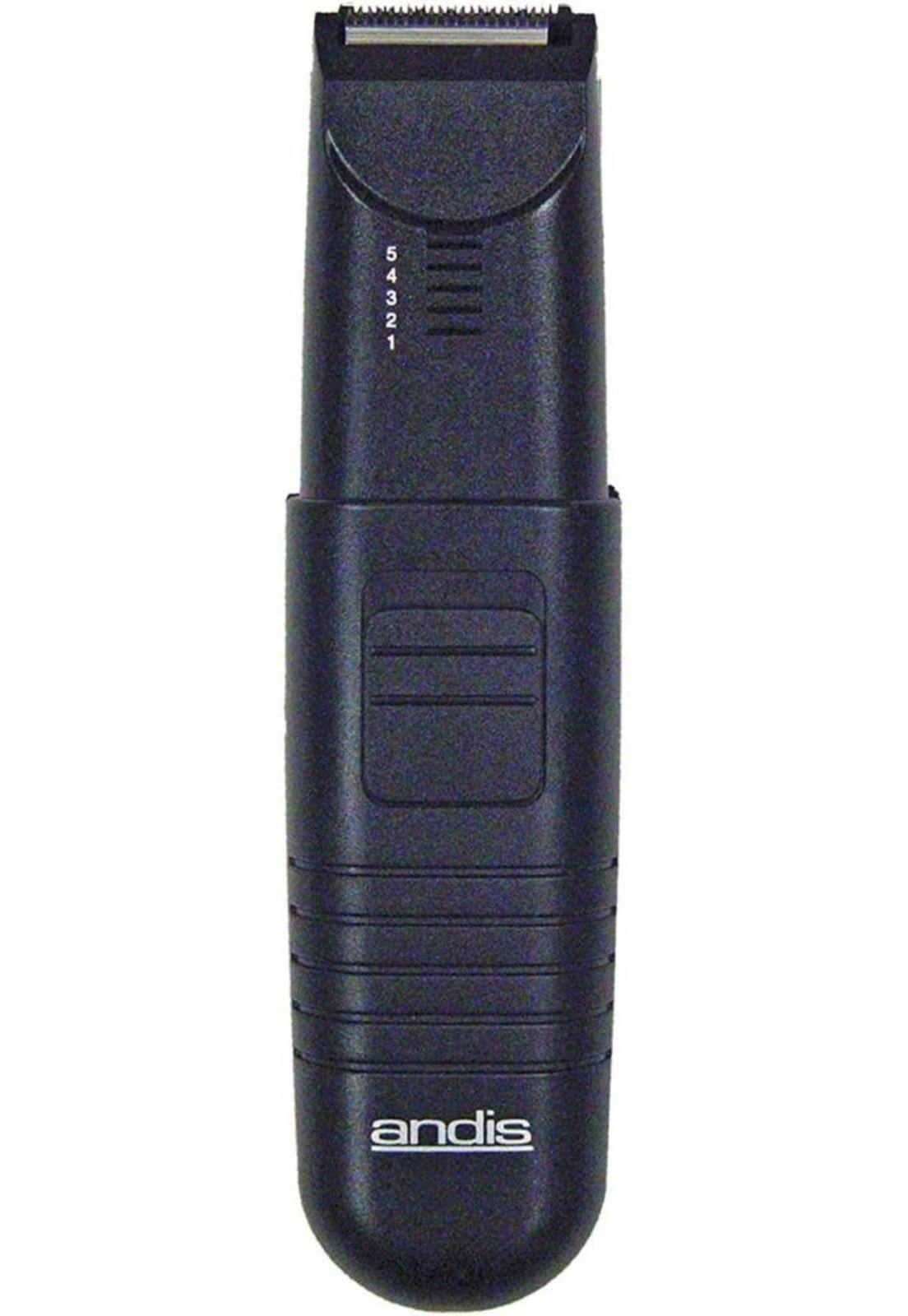 KIT DE AFEITADO Y CORTE PARA HOMBRE ANDIS SIN CABLE-2