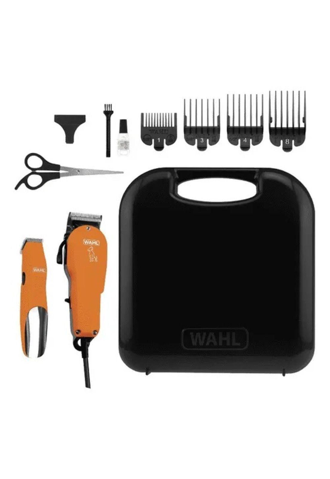 Wahl Show Pro (americana) Maquina Cortar Pelo Para Mascotas-0
