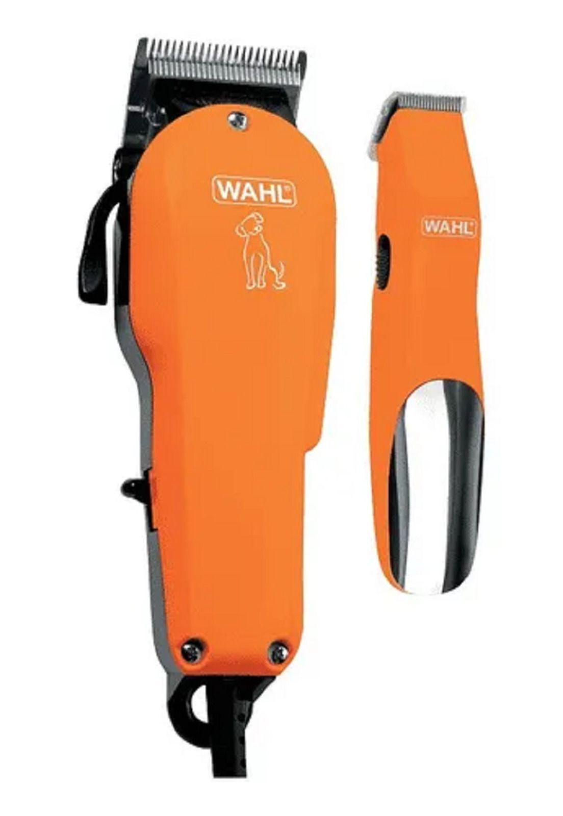 Wahl Show Pro (americana) Maquina Cortar Pelo Para Mascotas-1