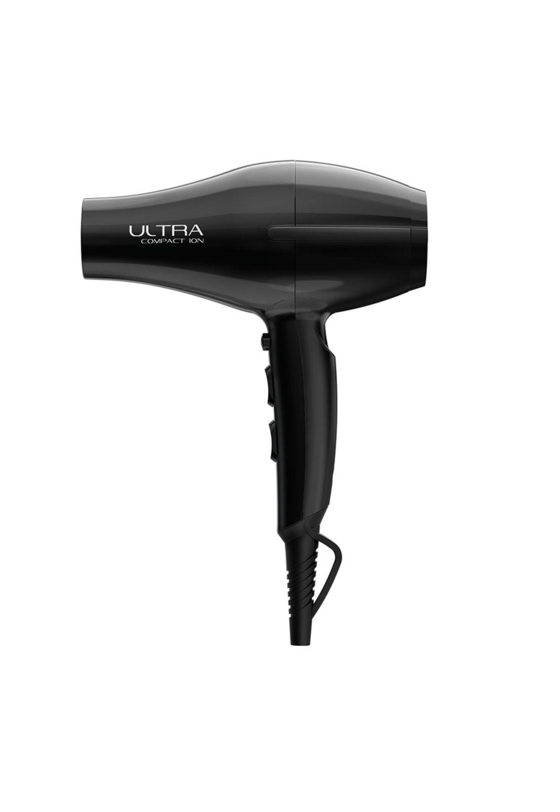 Secador de Pelo Gama Professional Salon Exclusive Ultra Ion-3