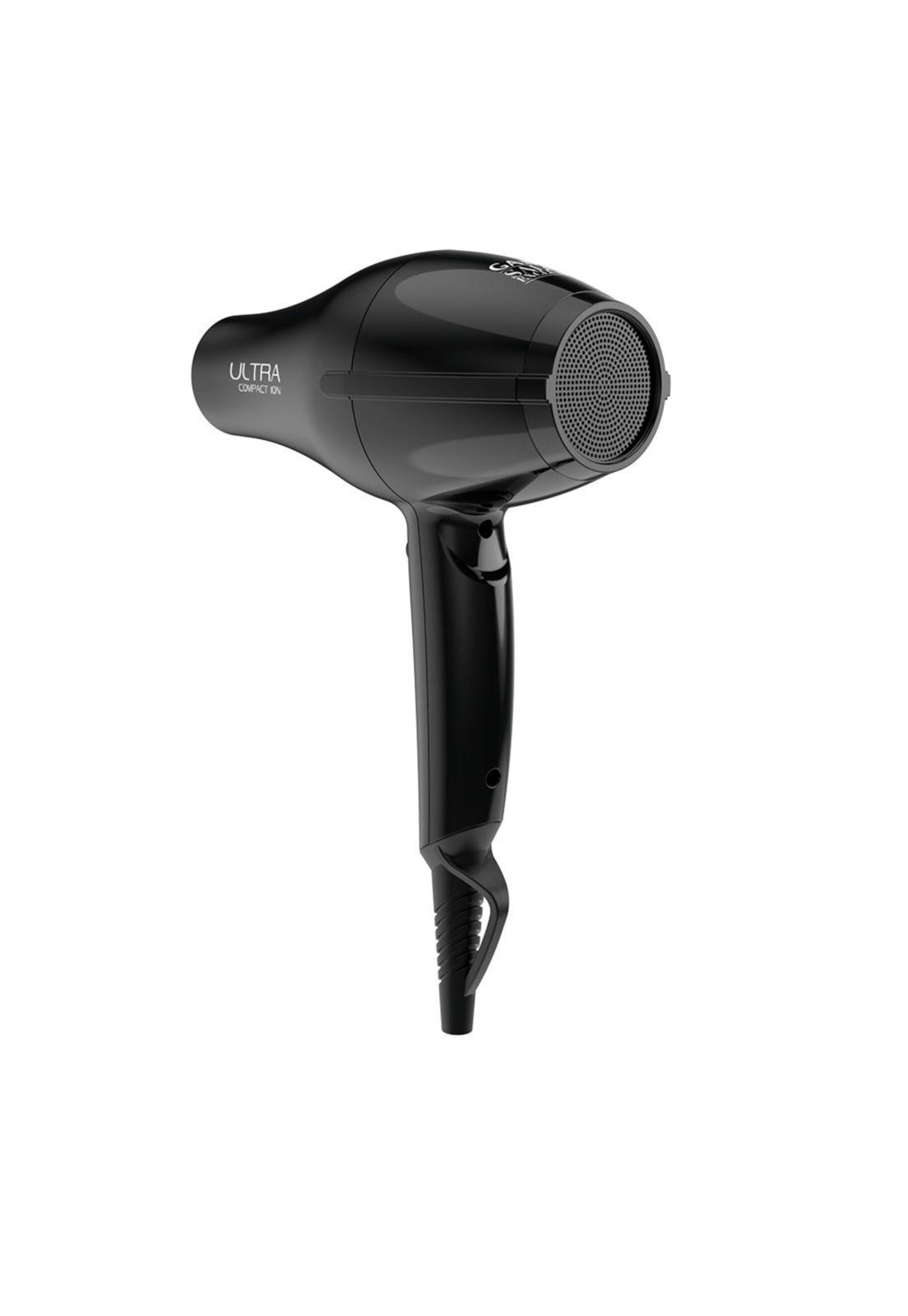 Secador de Pelo Gama Professional Salon Exclusive Ultra Ion-4