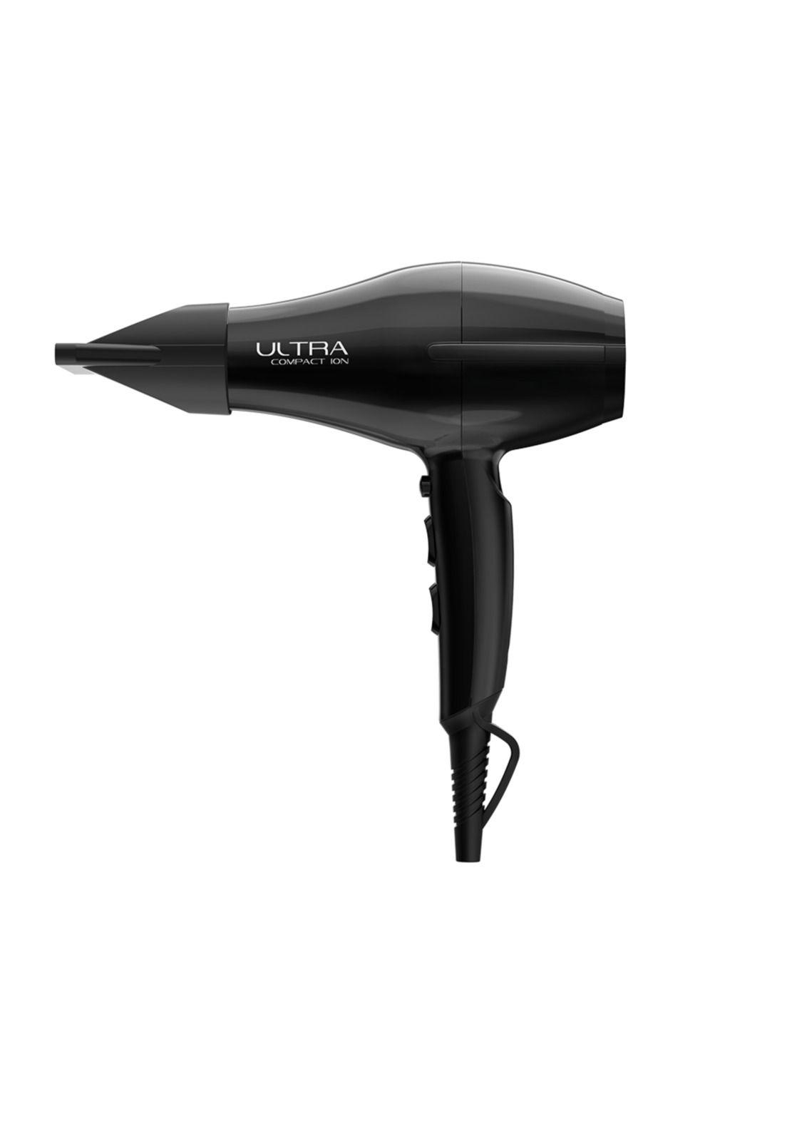 Secador de Pelo Gama Professional Salon Exclusive Ultra Ion-5