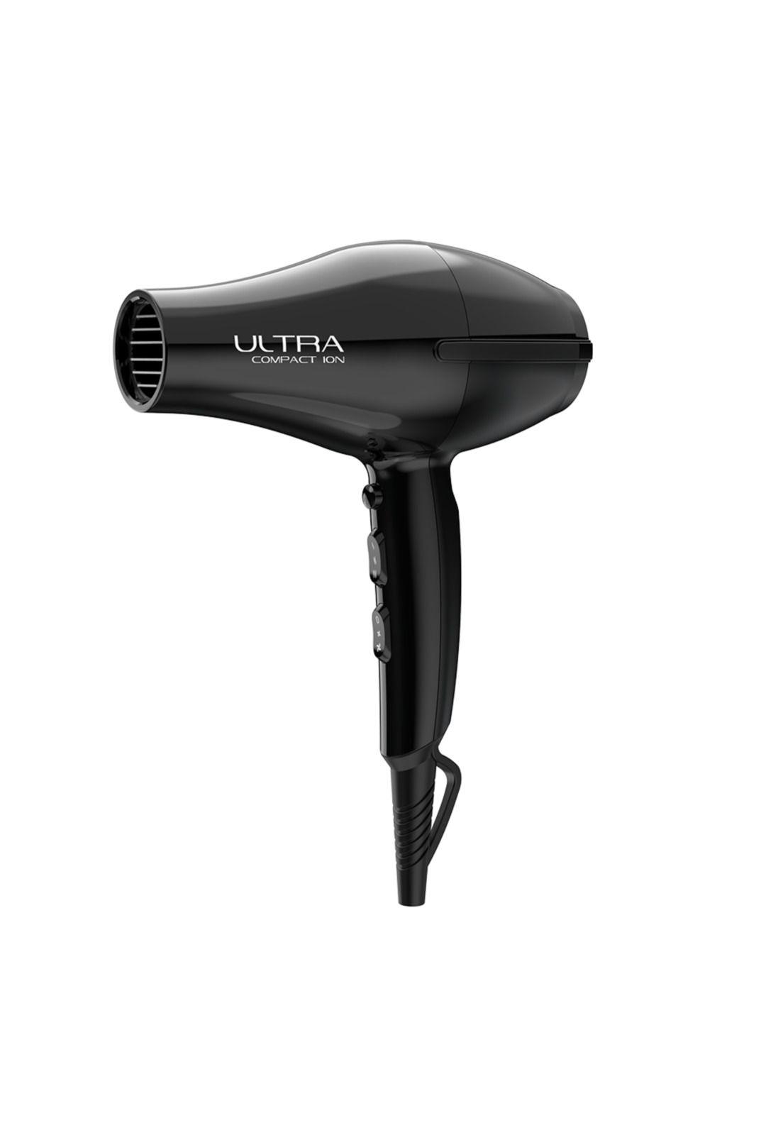 Secador de Pelo Gama Professional Salon Exclusive Ultra Ion-6