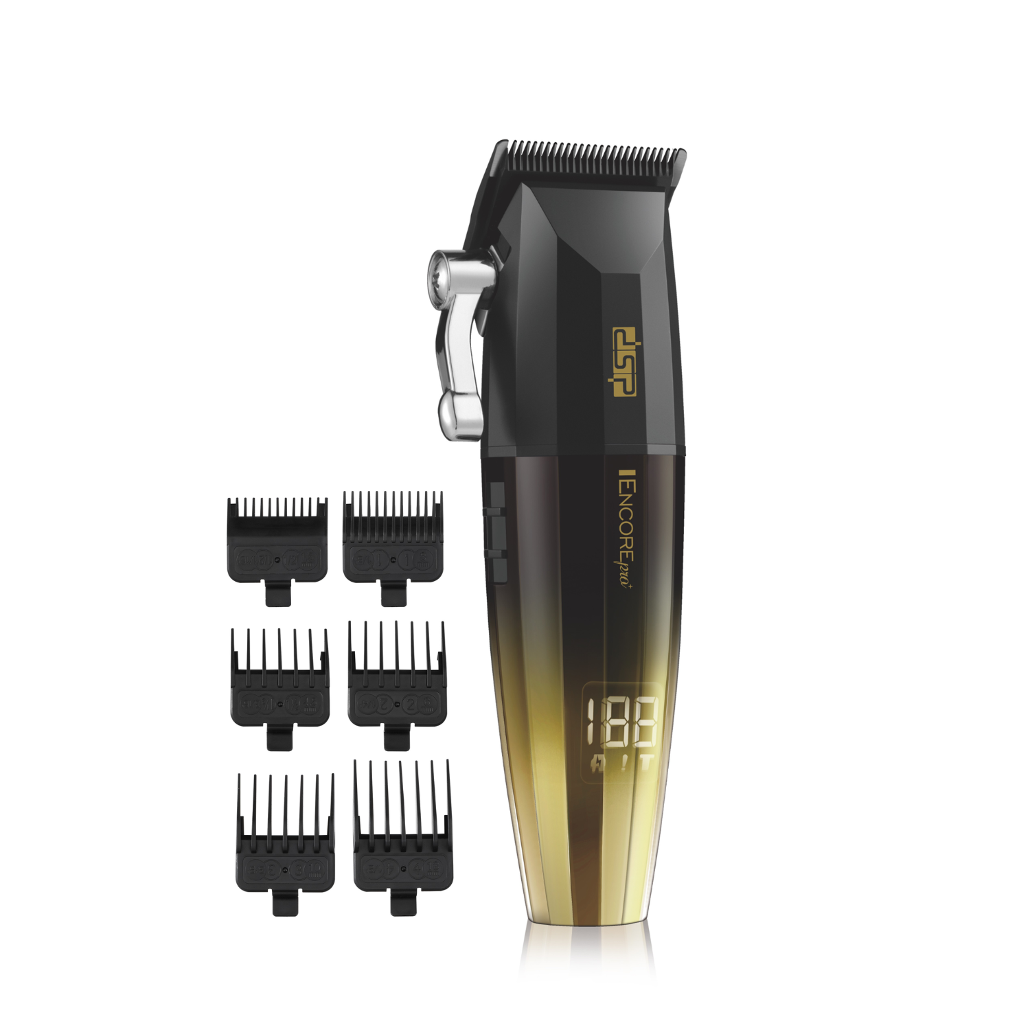 M quina Cortapelo Profesional DSP 91525 Dorado 6800 RPM-3