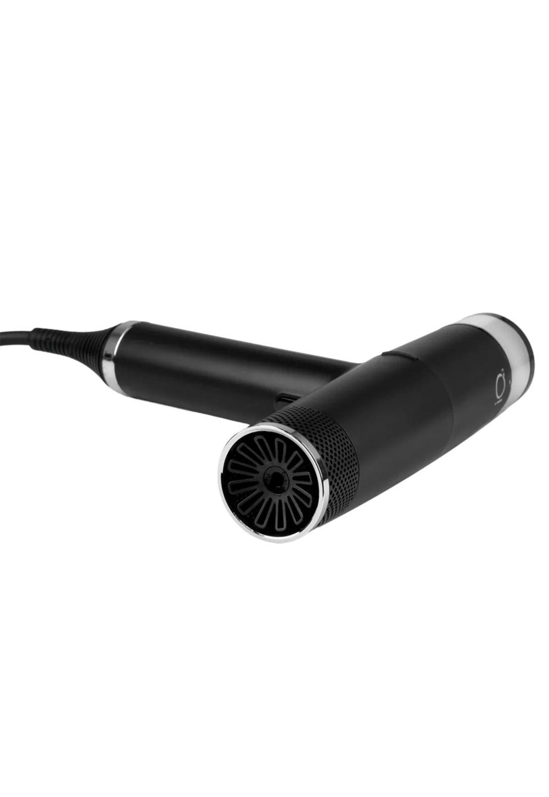 Secador IQ3 Perfetto Gama Prof. Smart Ultra Liviano Negro-2