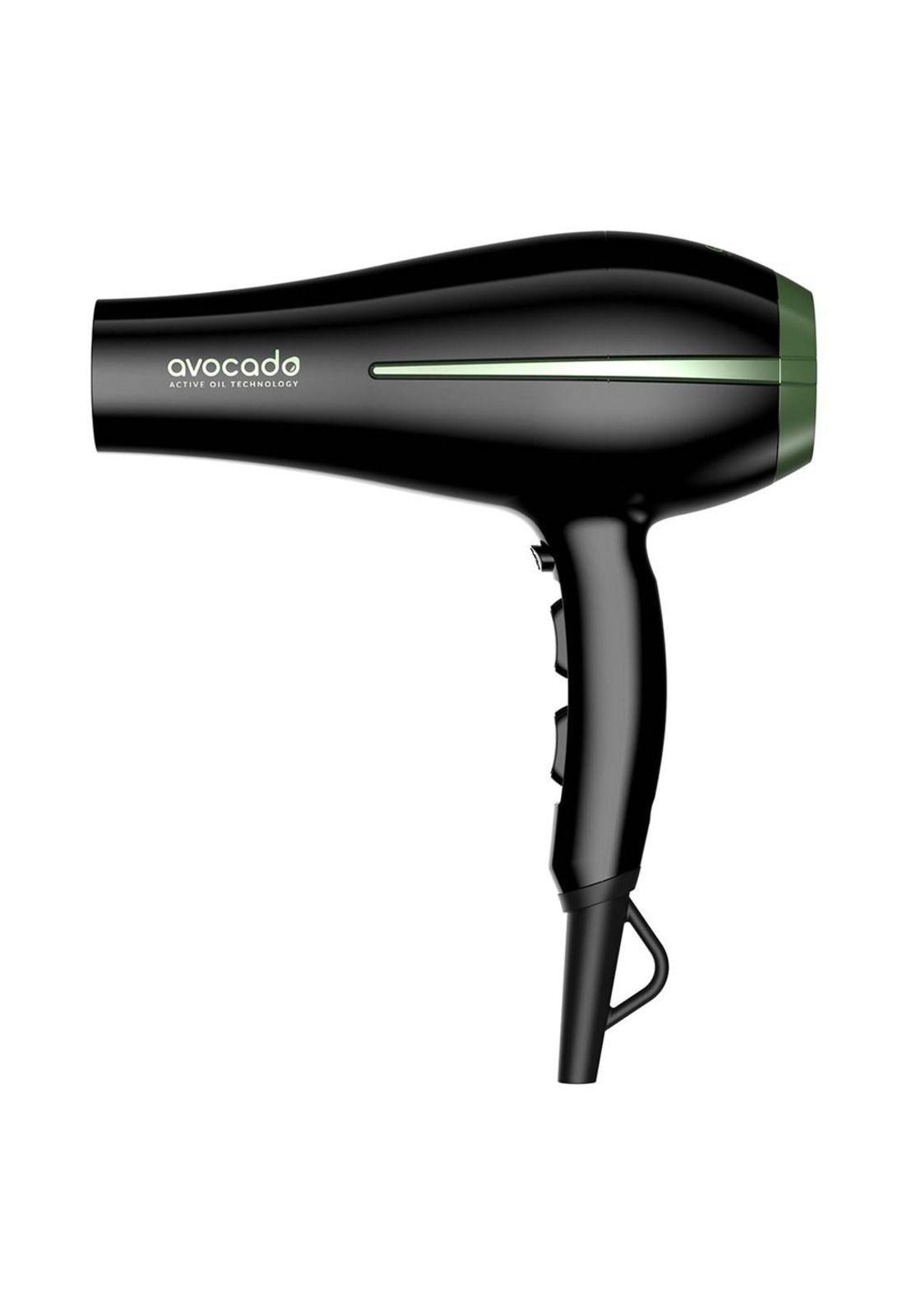 Combo Secador de Pelo y Alisadora Gama Avocado-3