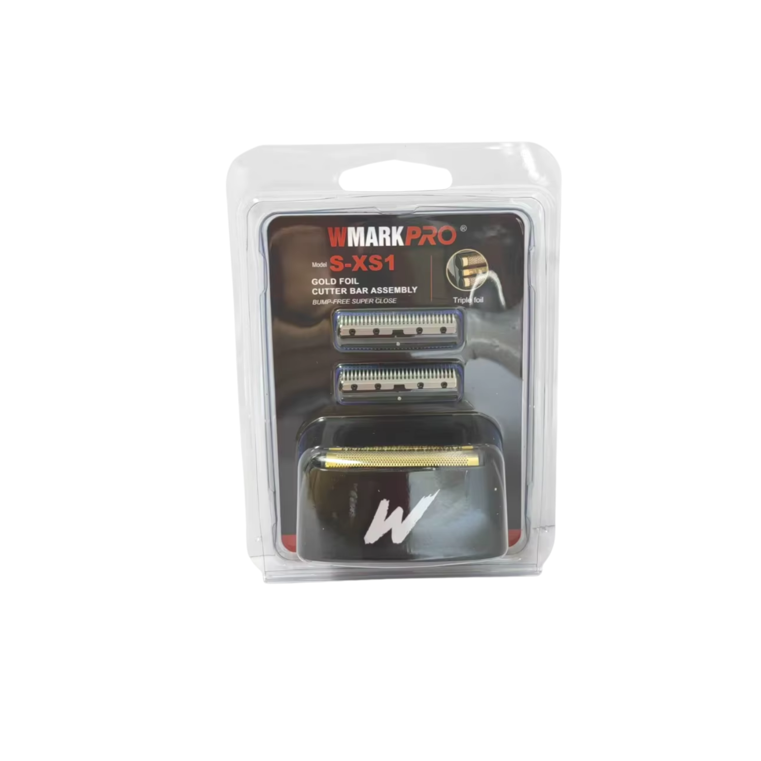Repuesto Para Shaver Afeitadora Wmark NGXS1 Y NG983-4