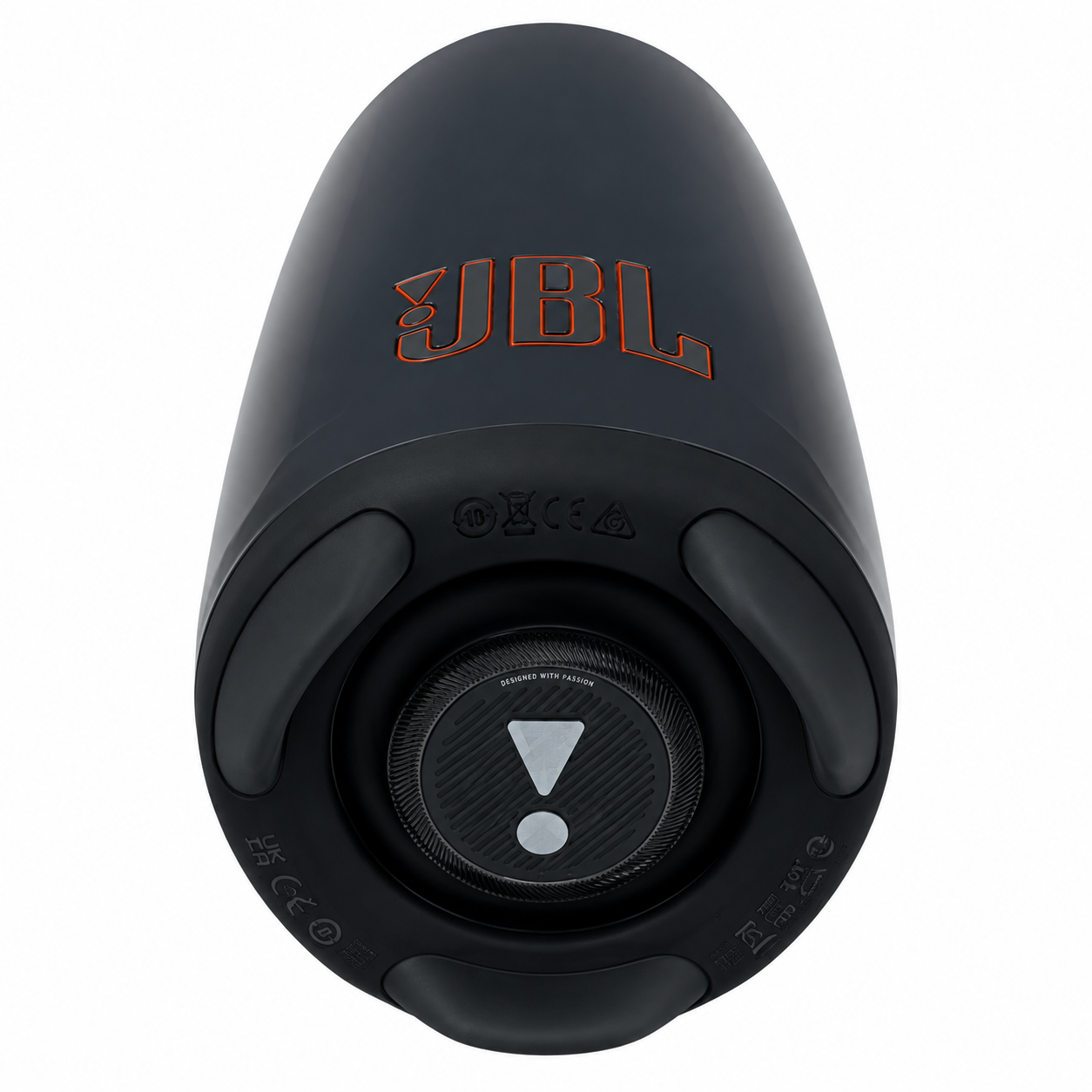 Parlante JBL Pulse 5 Bluetooth Port til con Luces LED-1