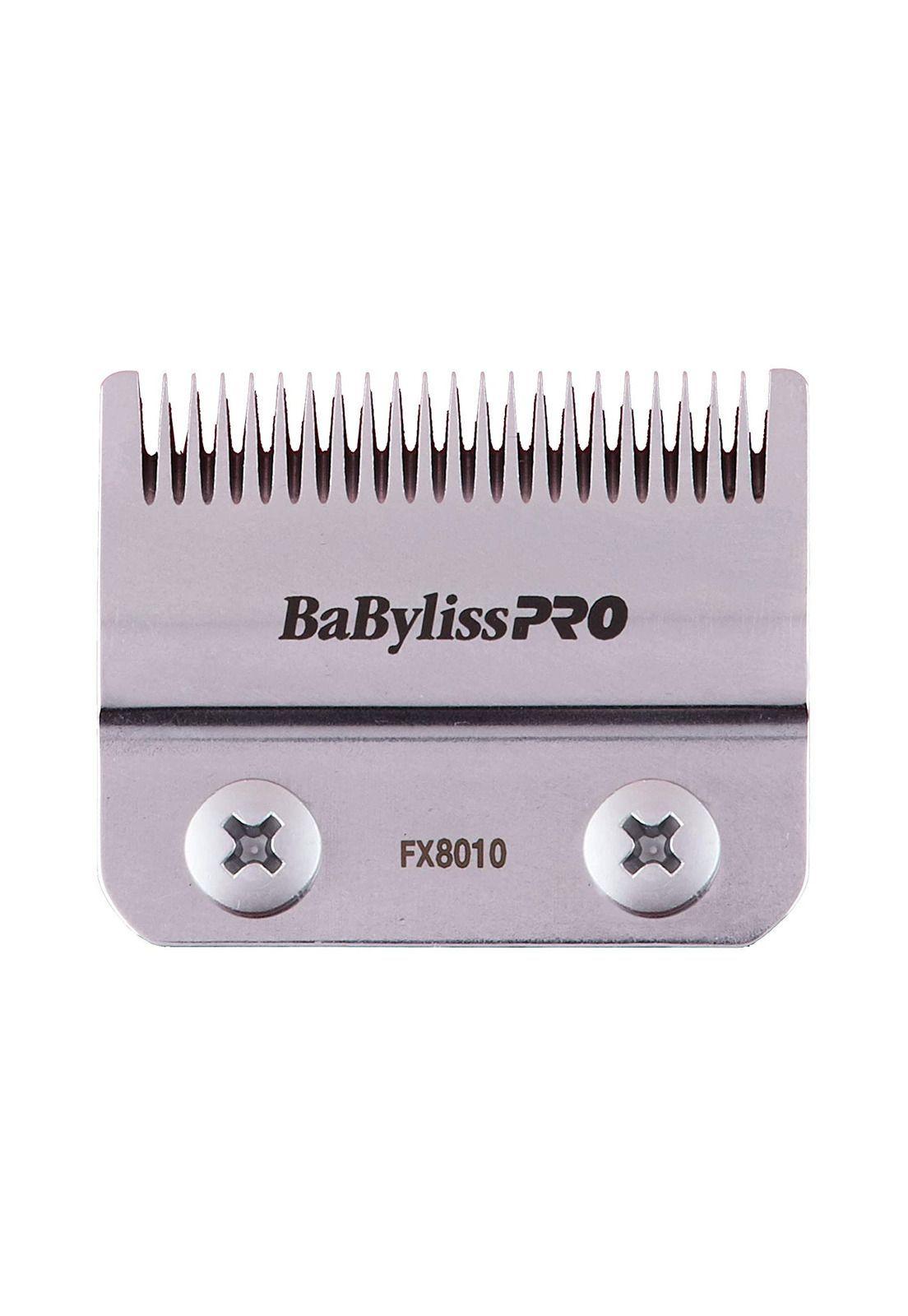 Cuchilla De Repuesto Para Maquina Babyliss Fx8010-1