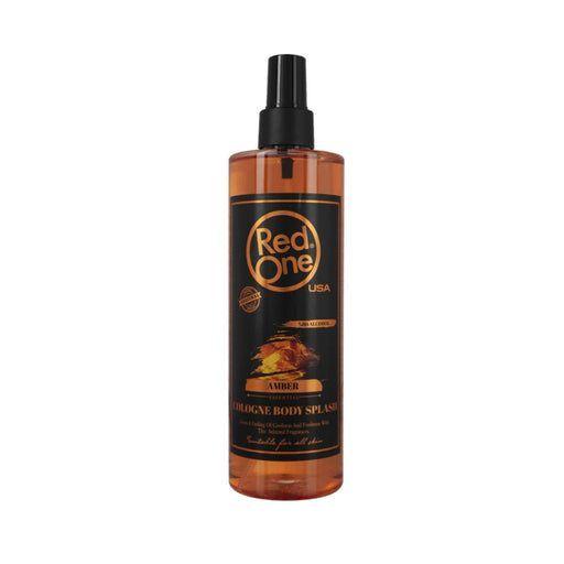 Redone Despues de Afeitado Amber After Shave-0