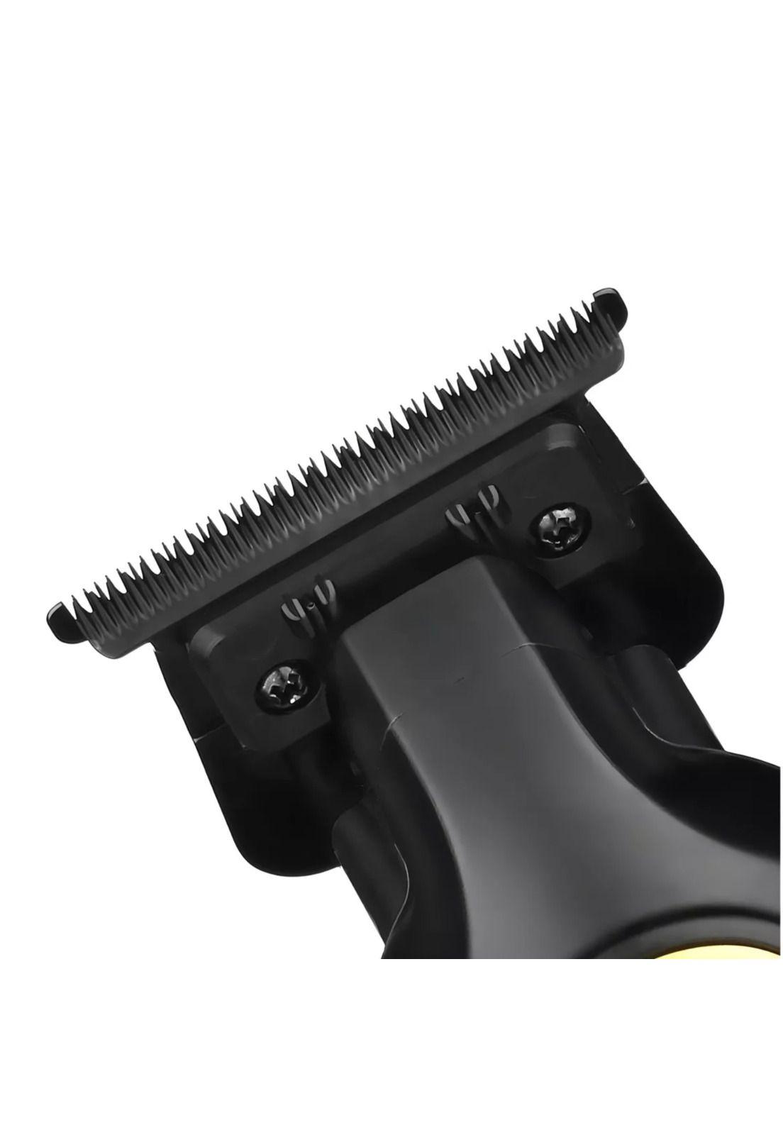 Máquina de Trimmer Patiilera Wmark Ng 338 con Base-3