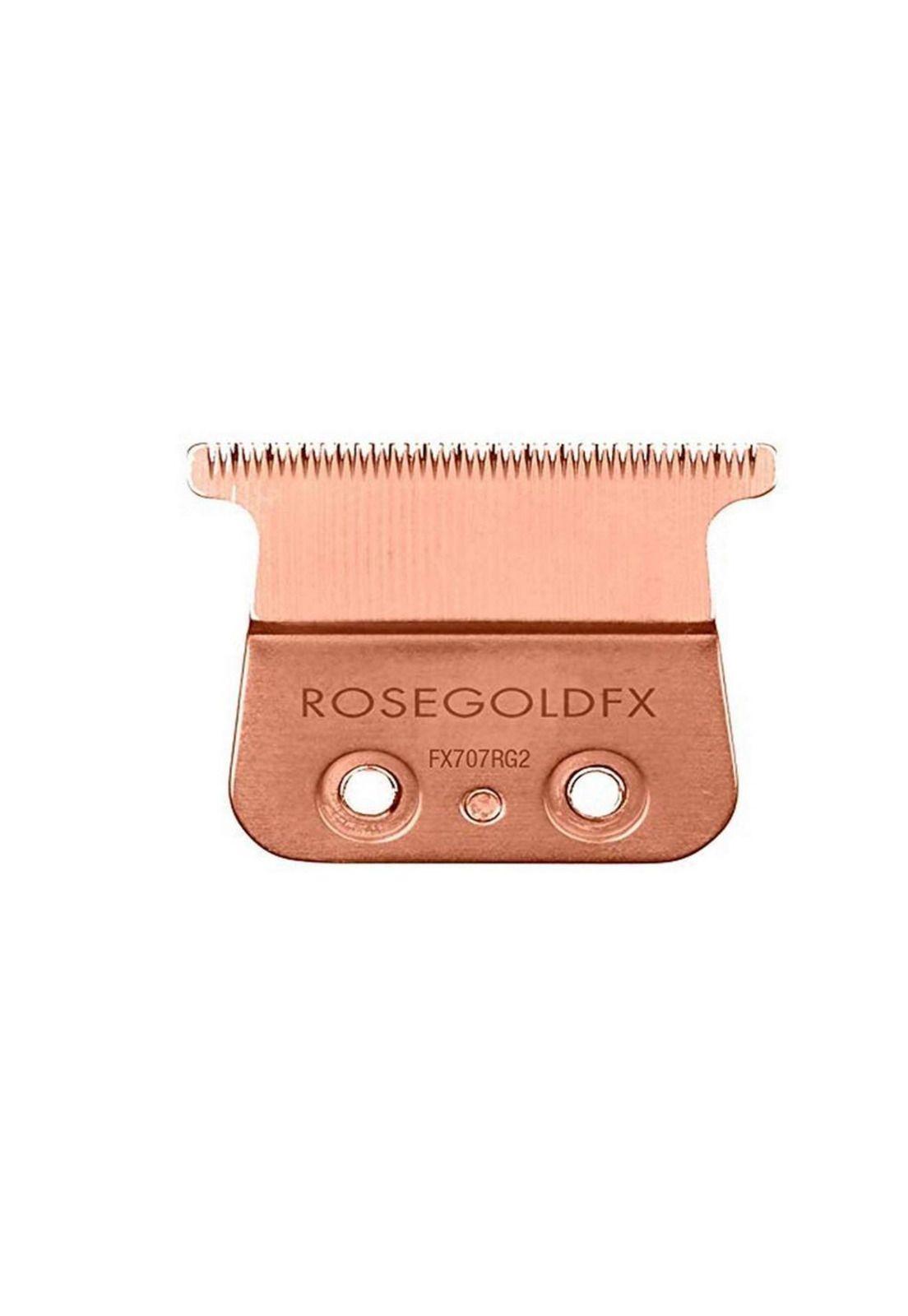 Cuchilla Repuesto Babyliss Skeleton Fino Fx707RG2 Trimmer-2