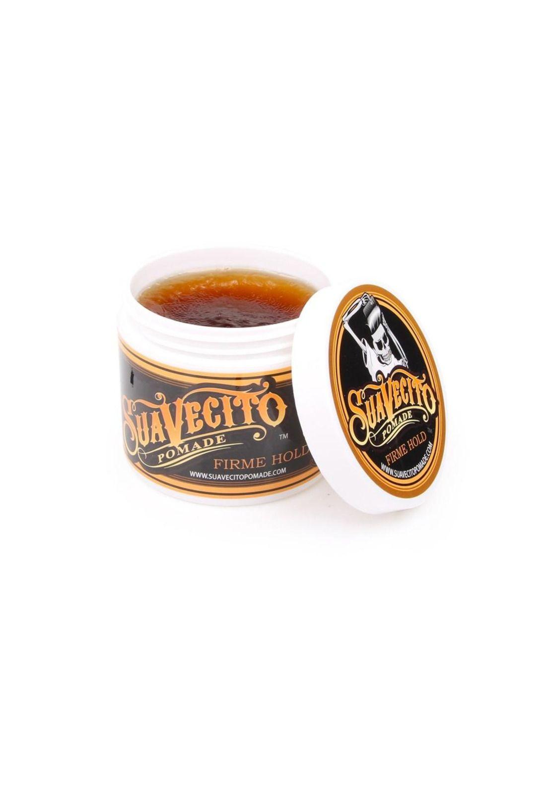 Suavecito Pomade Firme Hold 113g-0