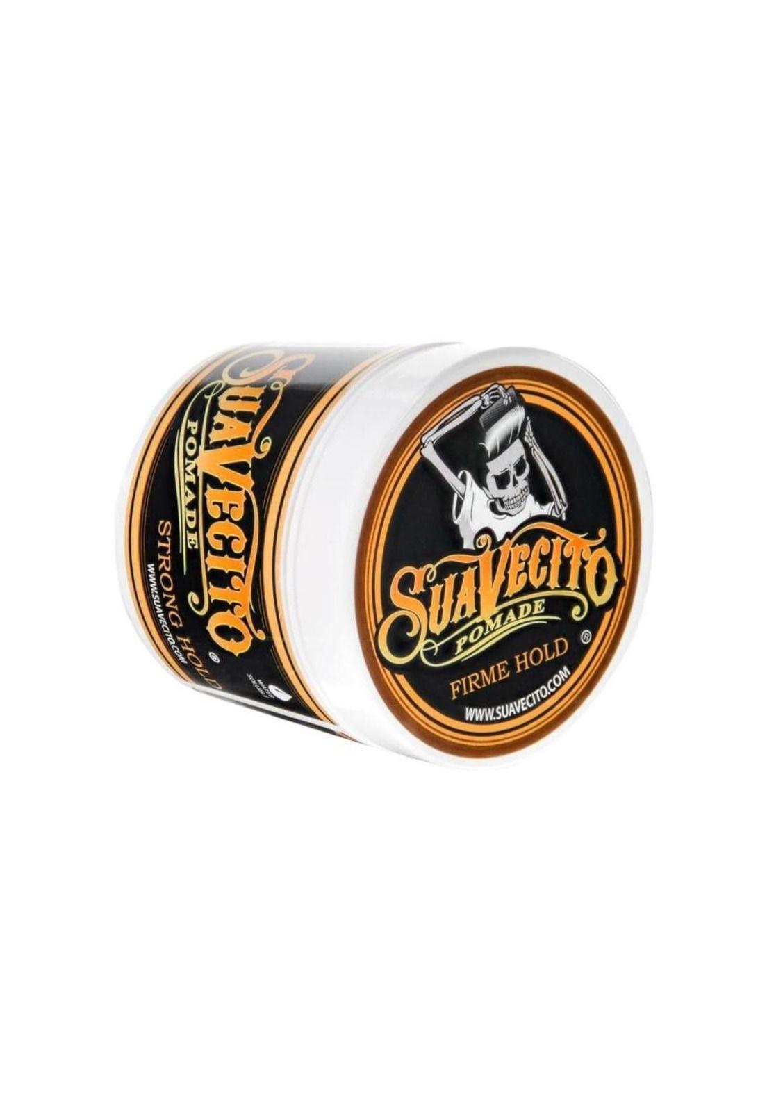 Suavecito Pomade Firme Hold 113g-1
