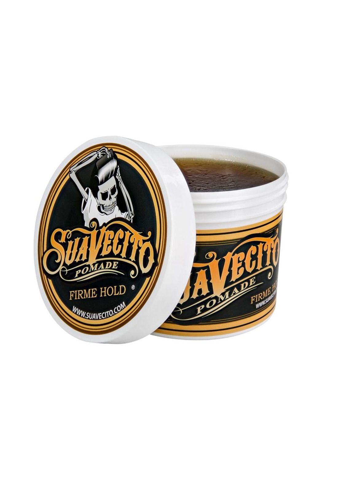 Suavecito Pomade Firme Hold 113g-2