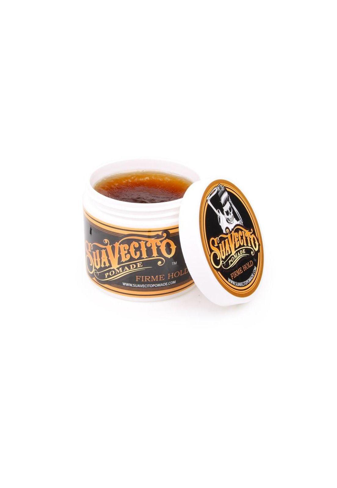 Suavecito Pomade Firme Hold 113g-3