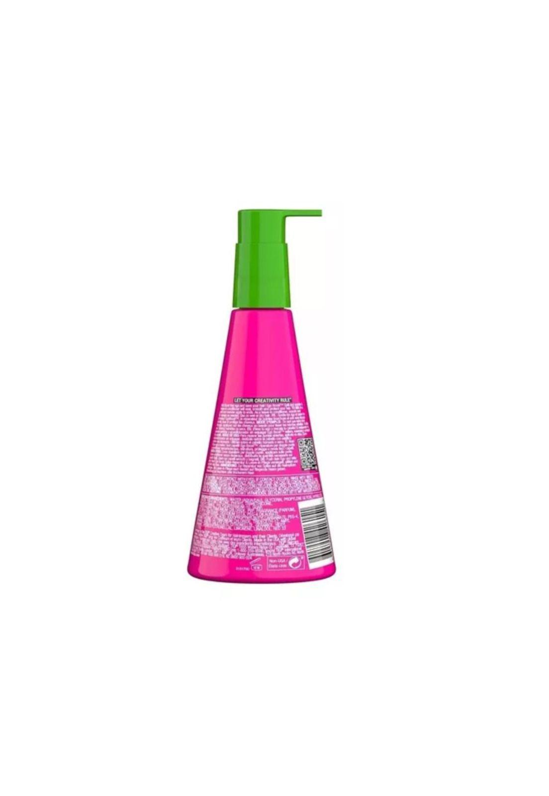 Reparador De Puntas Secas Y Florecidas Ego Boost Tigi  237ML-2