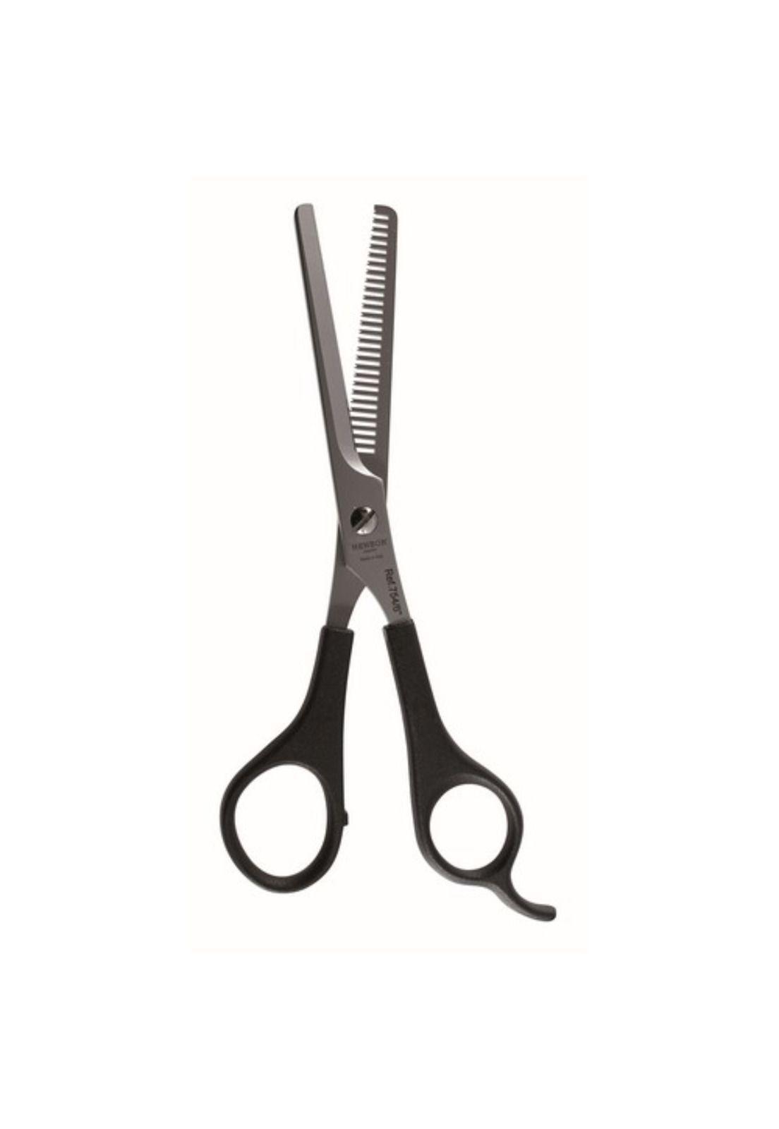 Tijera Henbor Italiana Esculpidora 754 Plastic Line 6''-3