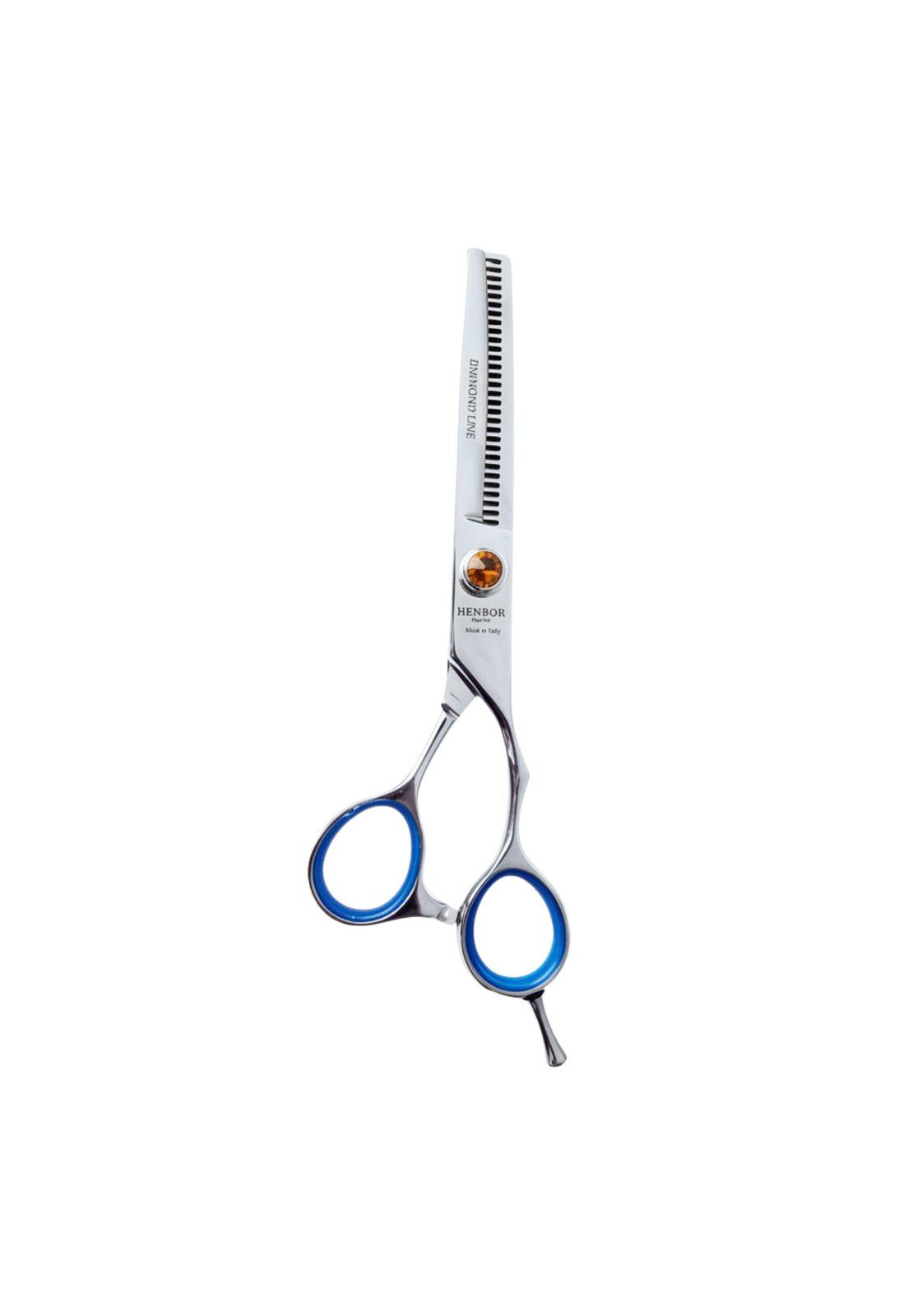 Tijera Henbor Professional Italiana 825 Esculpidora 6"-1