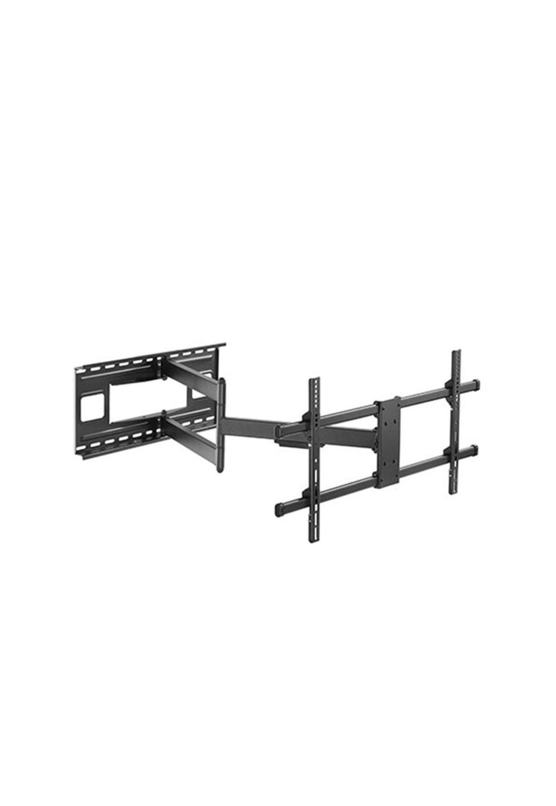 Soporte de Tv brazo extralargo Para pantalla de 43"-80" de hasta 50 kg-0