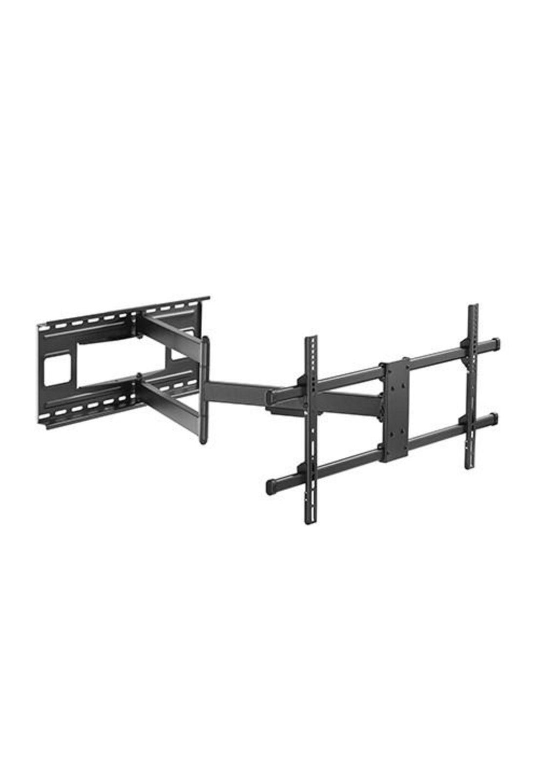 Soporte de Tv brazo extralargo Para pantalla de 43"-80" de hasta 50 kg-5