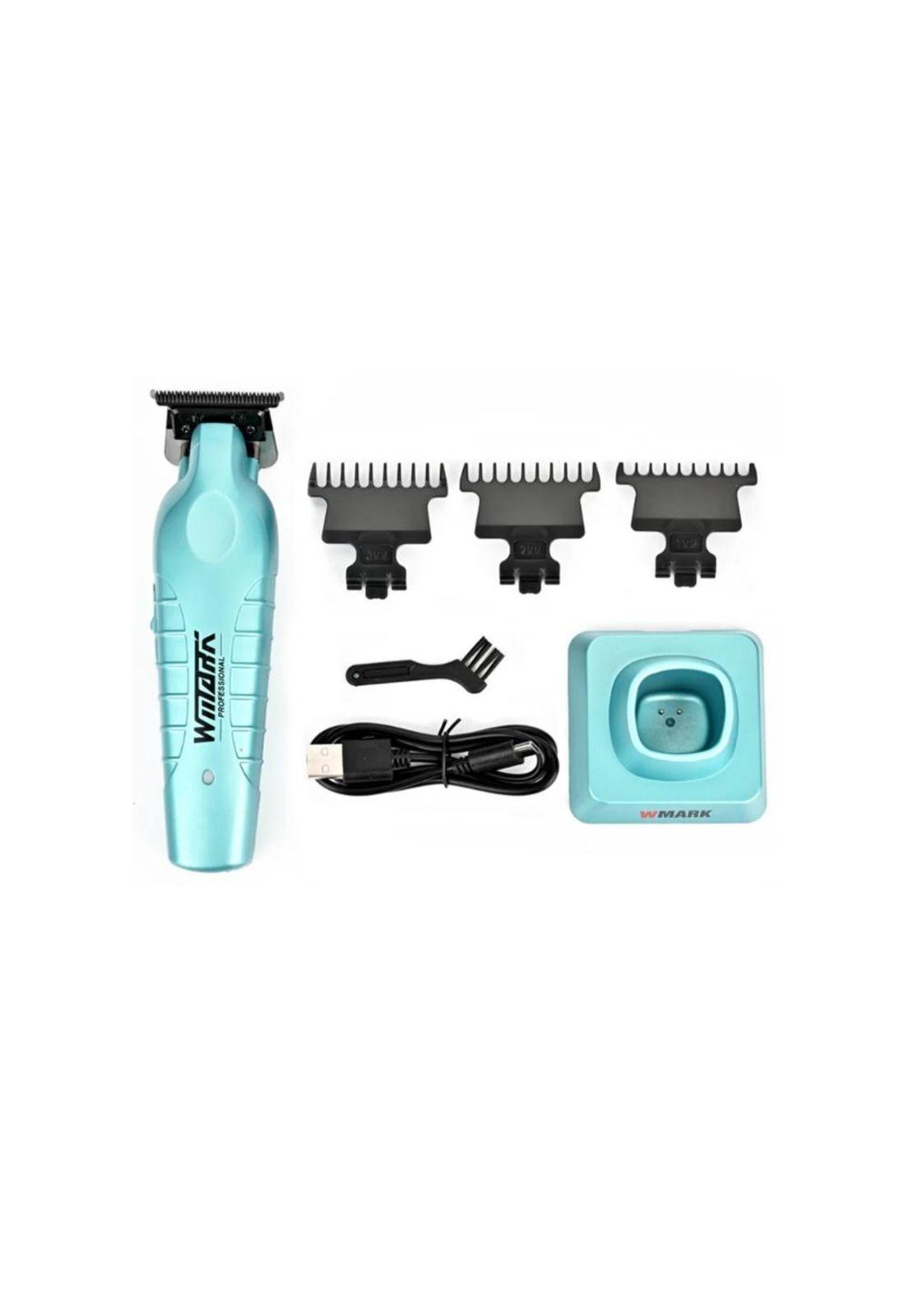 Máquina Trimmer Patillera Wmark NG317 con Motor de 7.000 RPM-0