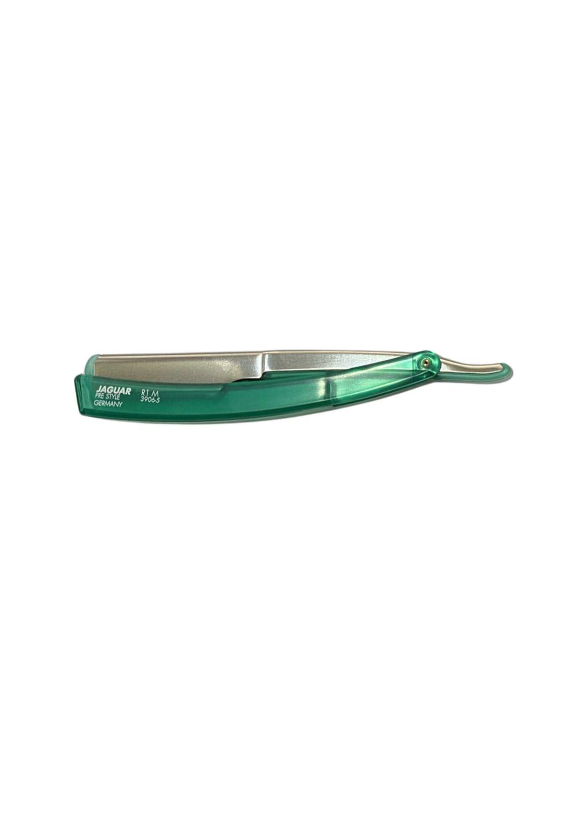 Navaja De Afeitar Jaguar R1 M Mint Metalico 3906-5-1