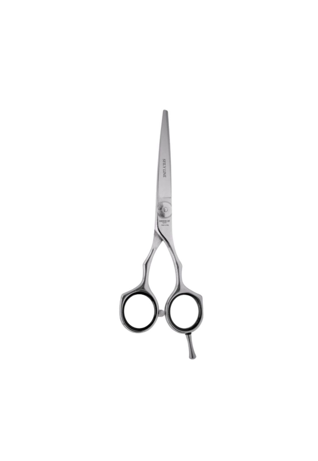 Tijera Henbor Italiana Perfecta Line 821 5.5'' Filo Navaja-0