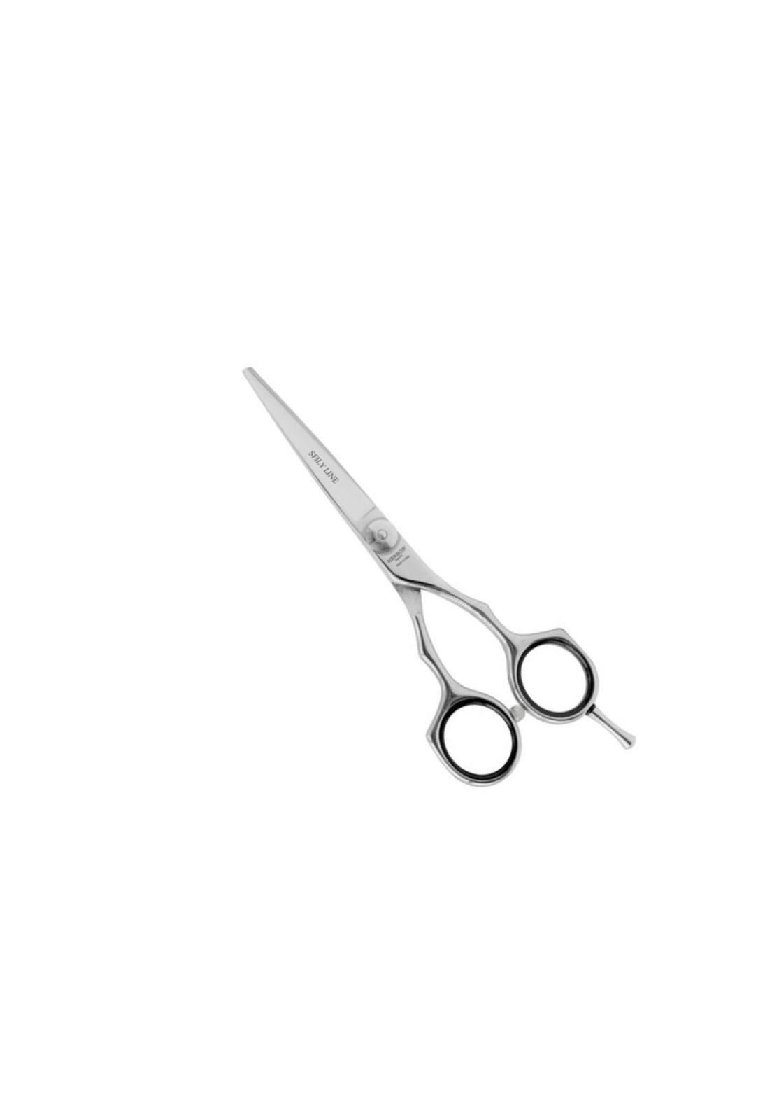 Tijera Henbor Italiana Perfecta Line 821 5.5'' Filo Navaja-1