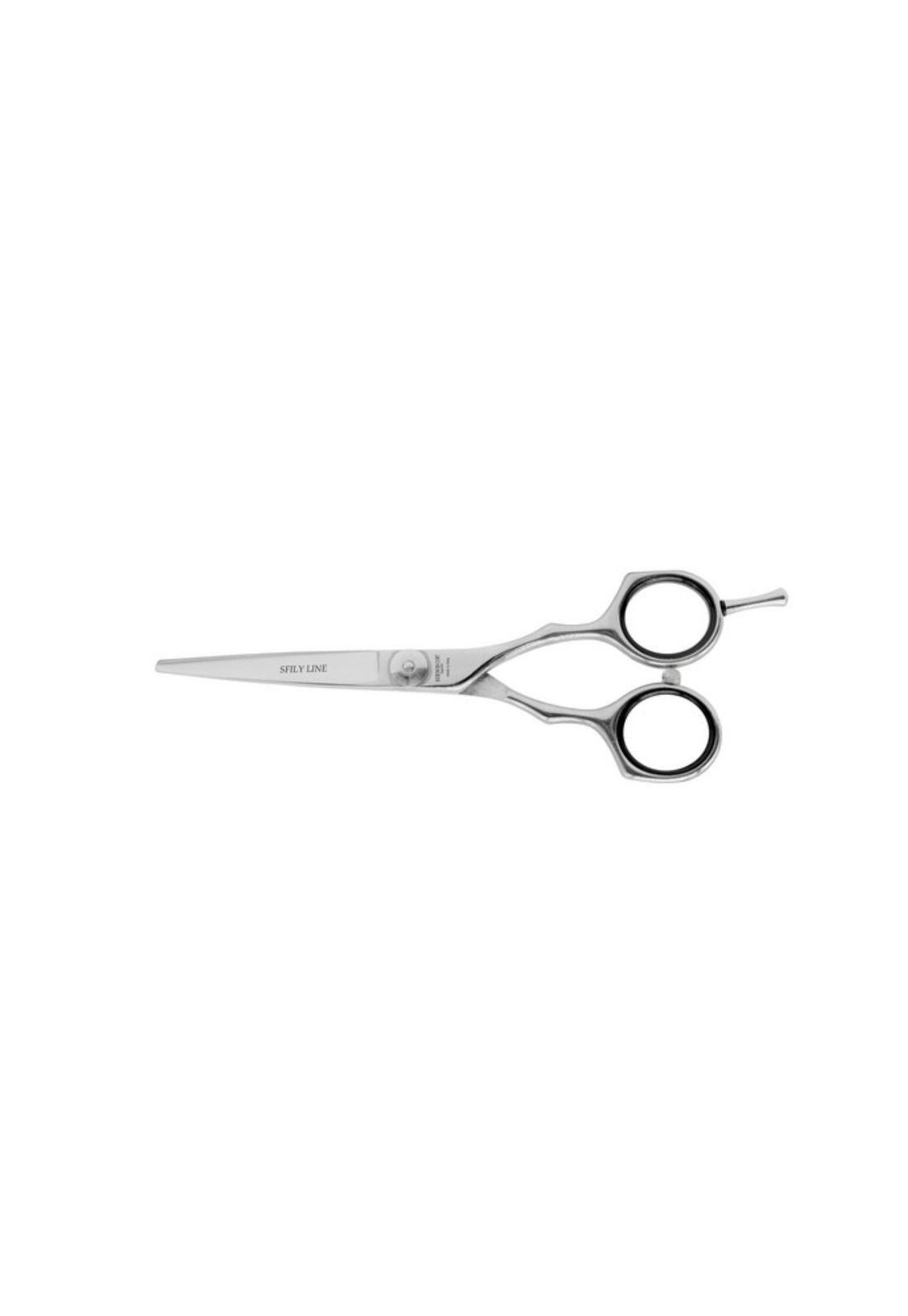 Tijera Henbor Italiana Perfecta Line 821 5.5'' Filo Navaja-2