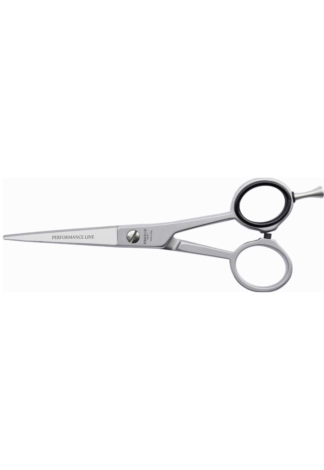 Tijera Henbor Italiana MicroDentada 800 Barber Line 6,5''-4