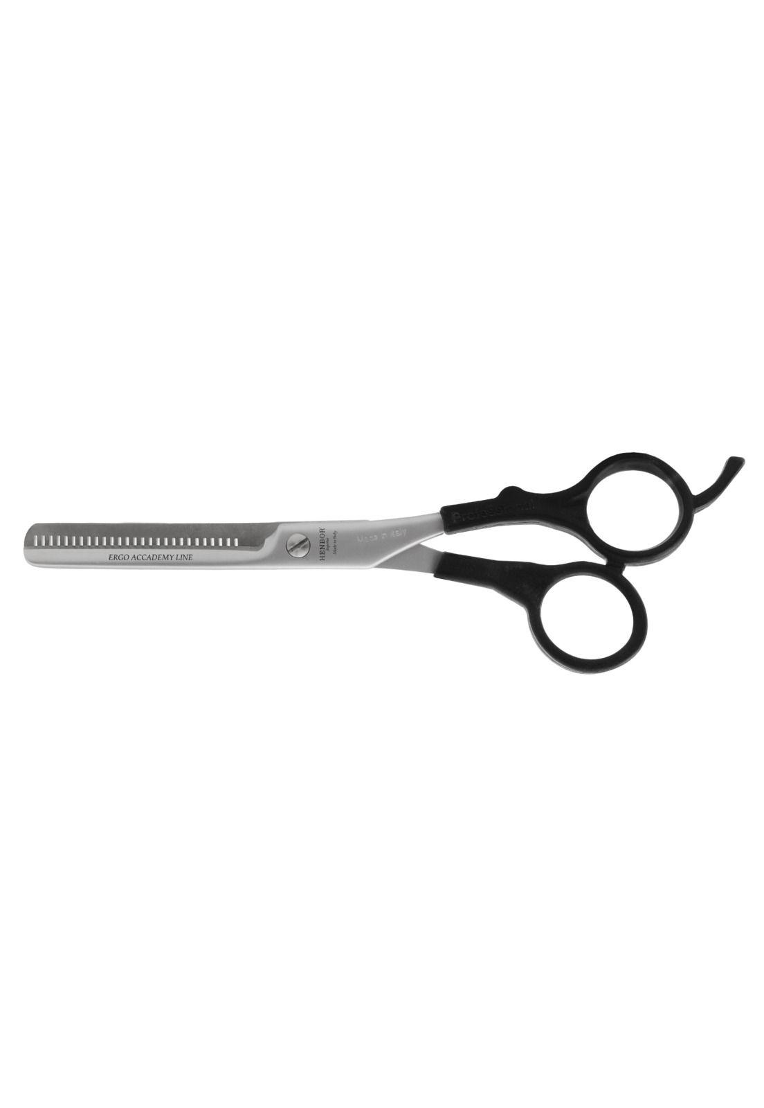 Tijera Henbor Italiana Esculpidora 756 Easy Line 6''-2