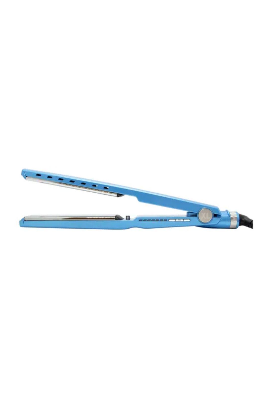 Babyliss Nano Titanium Plancha Alisado 9091 Xl Humedo Seco-3