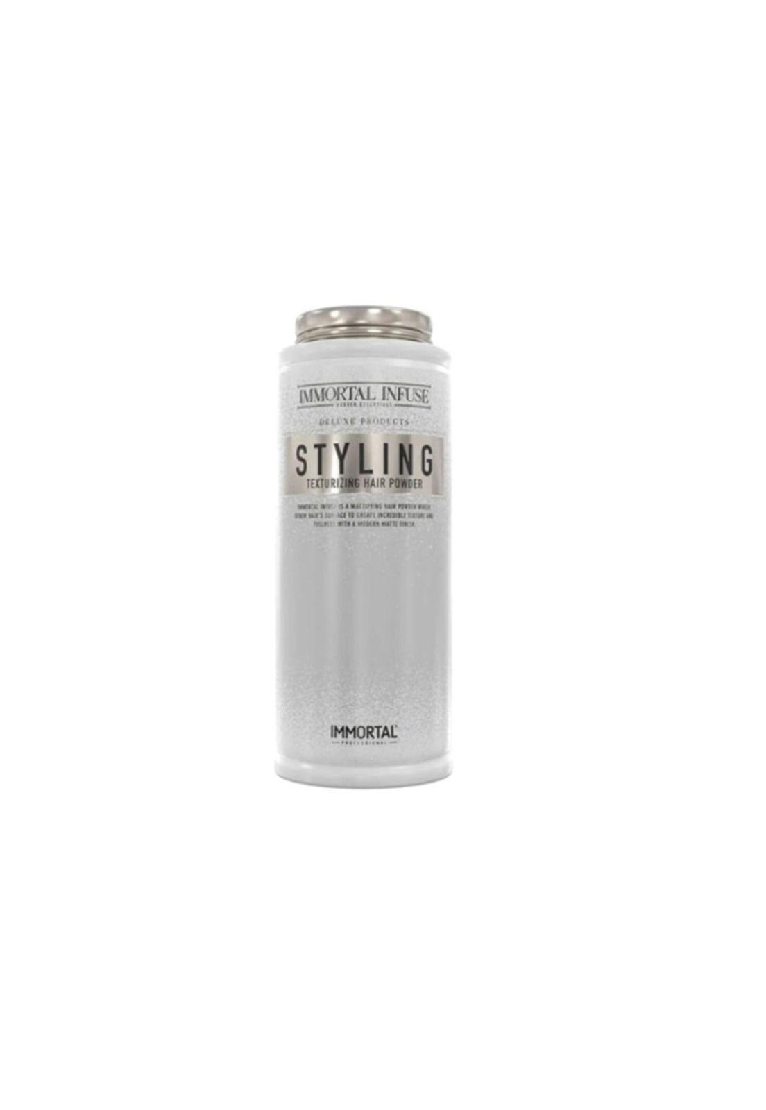 Immortal Infuse Polvo Textura Styling 20g Matte-2