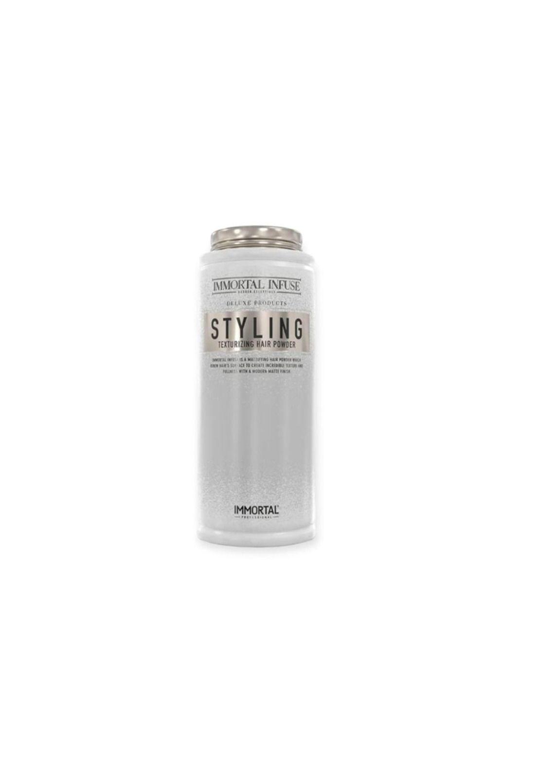 Immortal Infuse Polvo Textura Styling 20g Matte-3