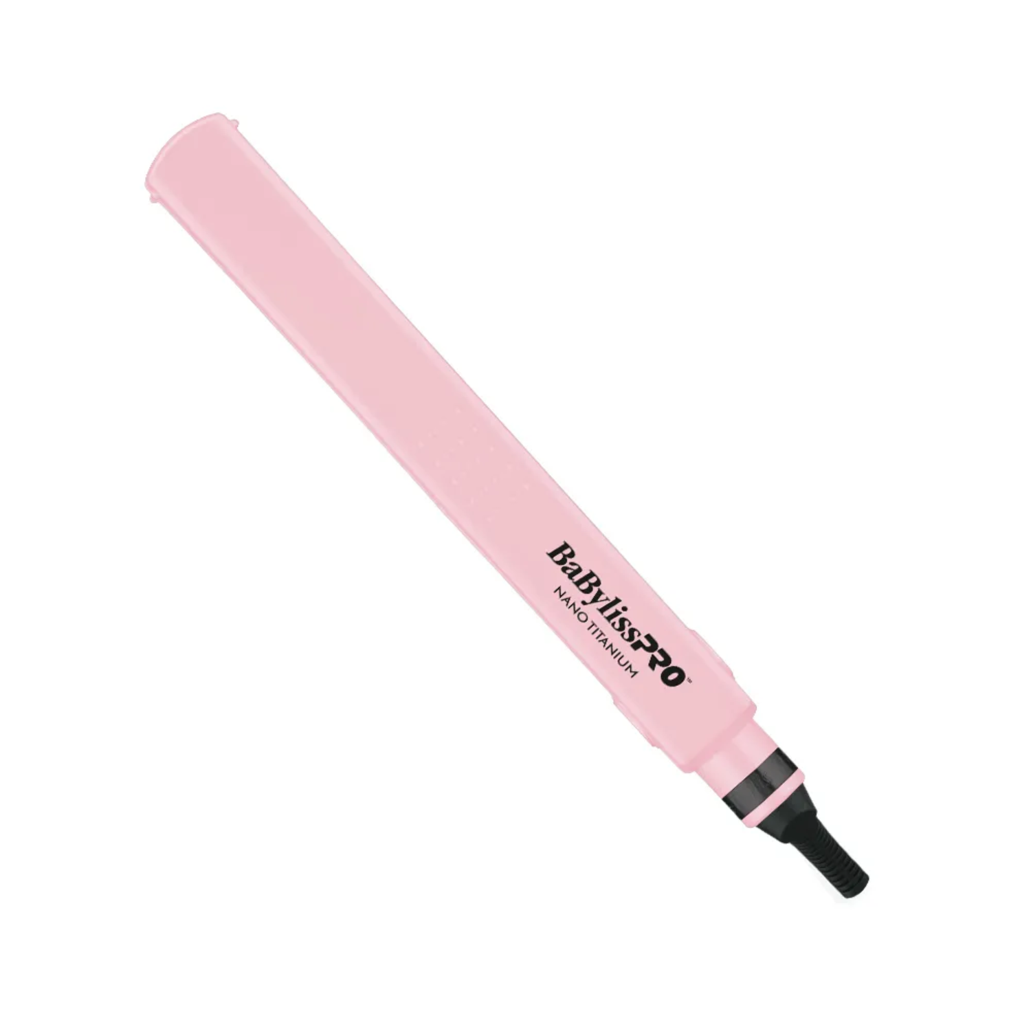 Kit BaBylissPRO Cepillo Secador y Plancha 4091 Rosa BNTPBKPP44UZ-3