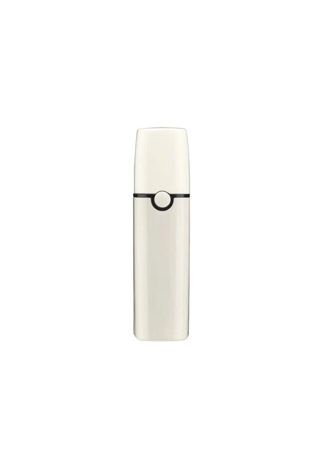 Afeitadora Métalica Doble Hoja Inalámbrica Babylisspro Blanco-2