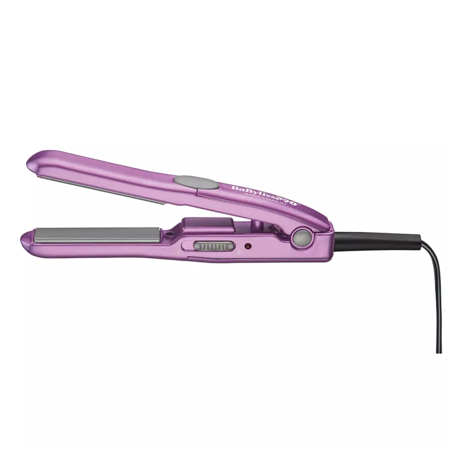 BaBylissPRO Mini Crocus 3 en 1 Plancha Mini Rizador y Secador-3