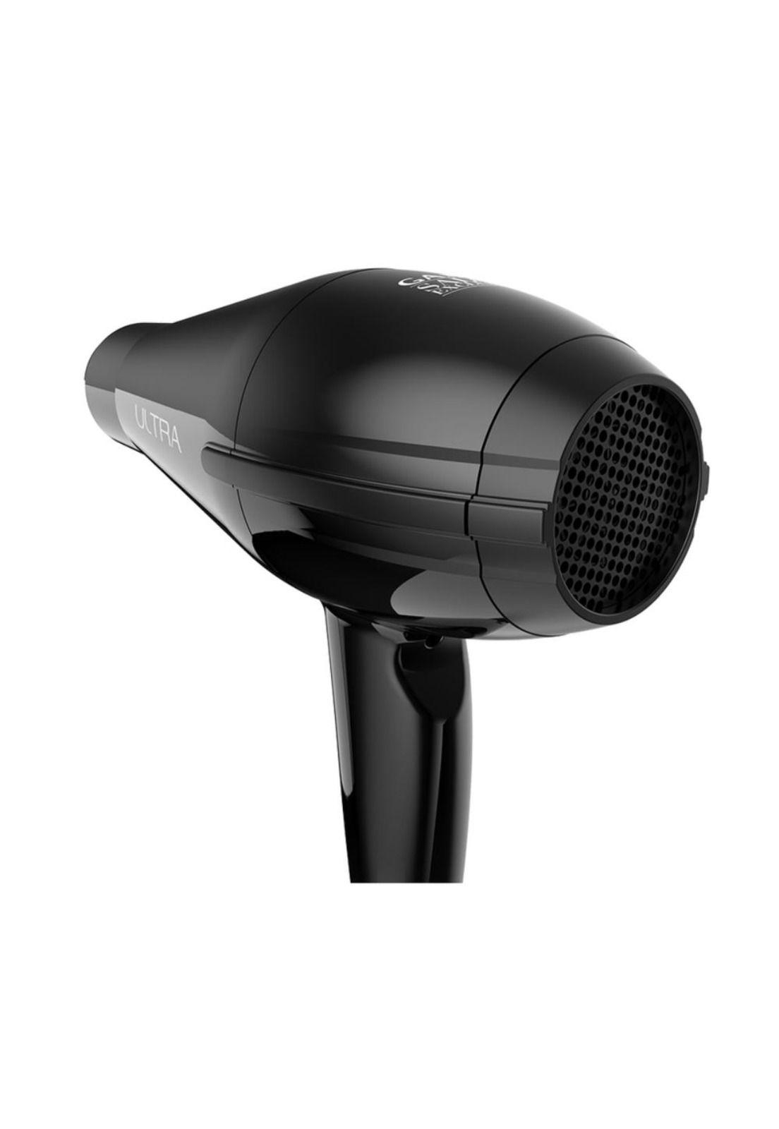 Secador De Pelo Gama AC ULTRA 2200 W Profesional Salon-1