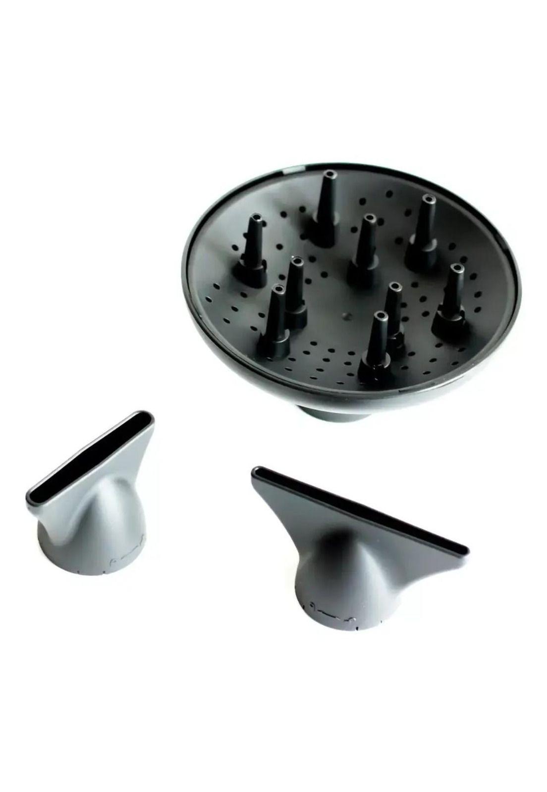 Secador De Pelo Gama AC ULTRA 2200 W Profesional Salon-3